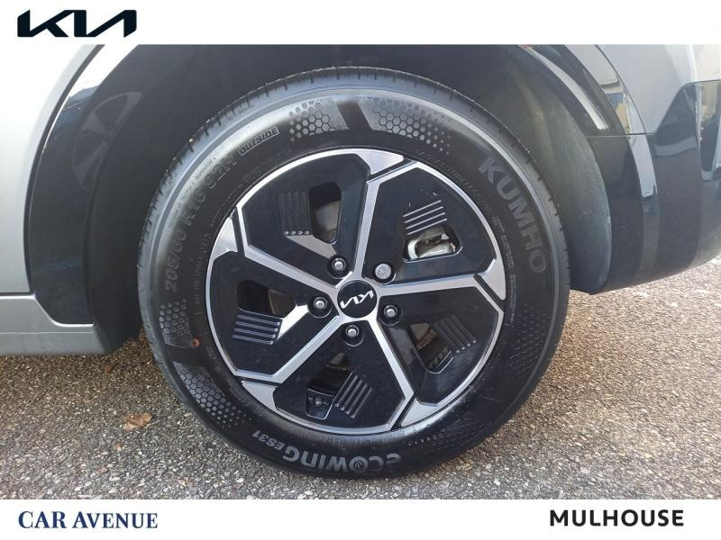 Used KIA Niro 1.6 GDi 183ch PHEV Premium DCT6 Garantie 03/30 LED Caméra Hayon elec CarPlay 2023 Gris Cosmique Métallisé € 28990 in Mulhouse