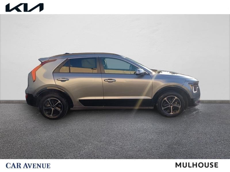 Used KIA Niro 1.6 GDi 183ch PHEV Premium DCT6 Garantie 03/30 LED Caméra Hayon elec CarPlay 2023 Gris Cosmique Métallisé € 28990 in Mulhouse