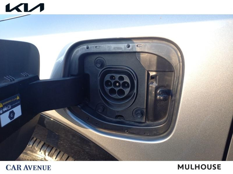 Used KIA Niro 1.6 GDi 183ch PHEV Premium DCT6 Garantie 03/30 LED Caméra Hayon elec CarPlay 2023 Gris Cosmique Métallisé € 28990 in Mulhouse