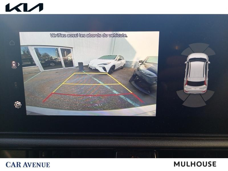 Used KIA Niro 1.6 GDi 183ch PHEV Premium DCT6 Garantie 03/30 LED Caméra Hayon elec CarPlay 2023 Gris Cosmique Métallisé € 28990 in Mulhouse