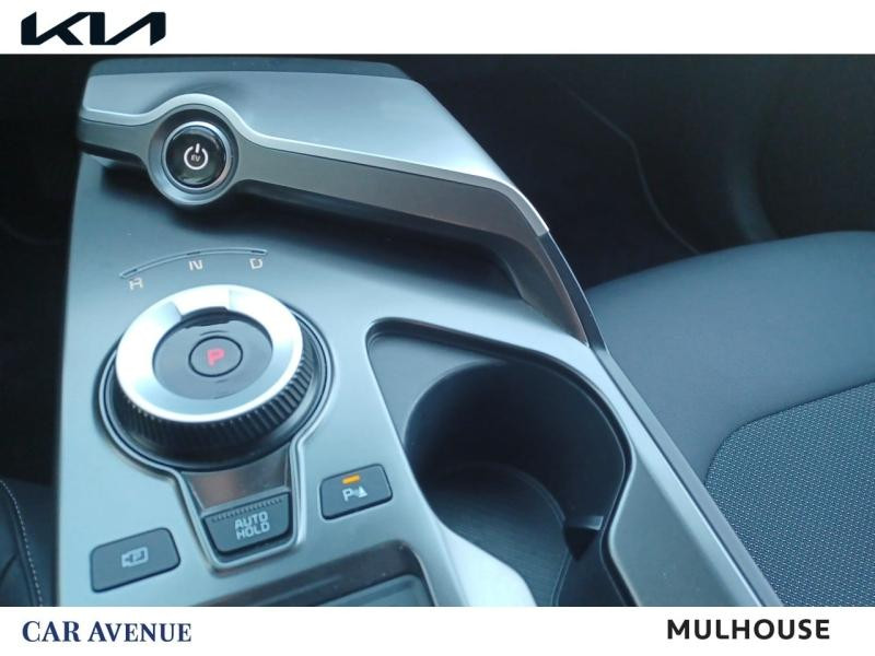 Used KIA EV6 229ch Air Active 2WD GARANTIE 11-2029 2022 Noir Ebène métallisé € 26990 in Mulhouse