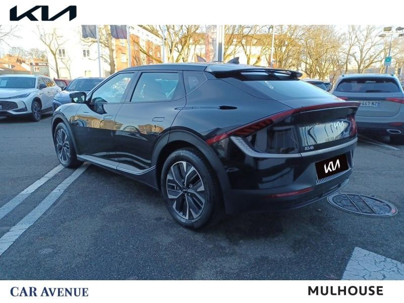 Used KIA EV6 229ch Air Active 2WD GARANTIE 11-2029 2022 Noir Ebène métallisé € 26990 in Mulhouse