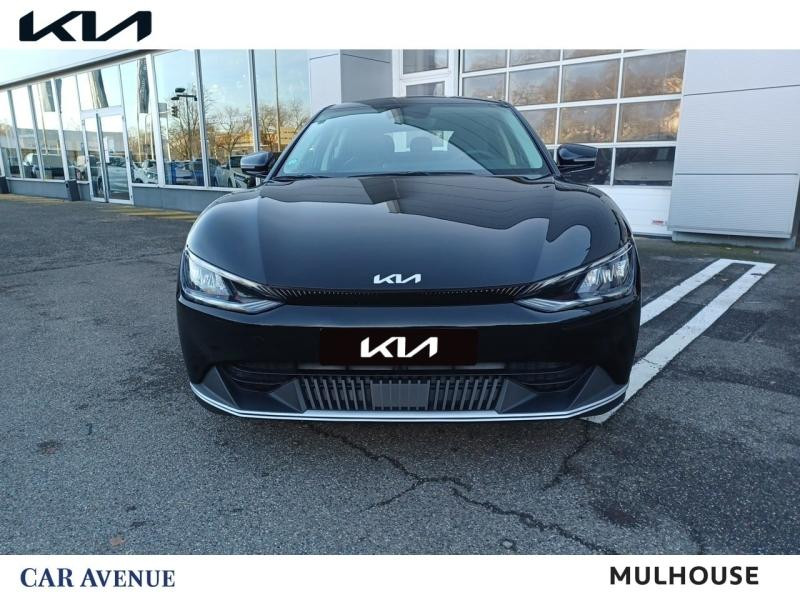 Used KIA EV6 229ch Air Active 2WD GARANTIE 11-2029 2022 Noir Ebène métallisé € 26990 in Mulhouse