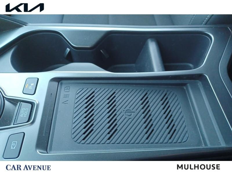 Used KIA EV6 229ch Air Active 2WD GARANTIE 11-2029 2022 Noir Ebène métallisé € 26990 in Mulhouse