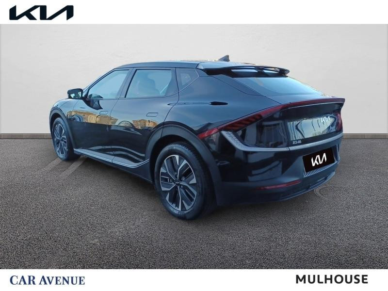 Used KIA EV6 229ch Air Active 2WD GARANTIE 11-2029 2022 Noir Ebène métallisé € 26990 in Mulhouse