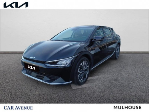 Used KIA EV6 229ch Air Active 2WD GARANTIE 11-2029 2022 Noir Ebène métallisé € 26,990 in Mulhouse