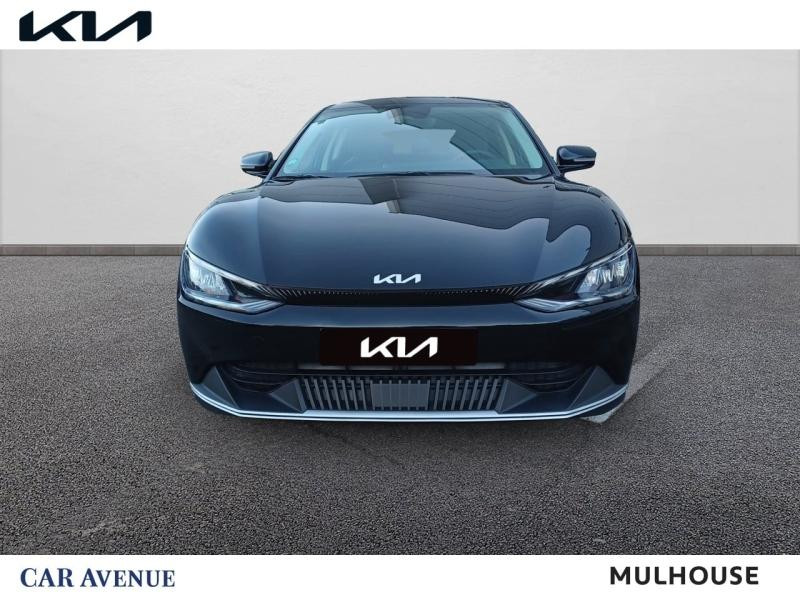 Used KIA EV6 229ch Air Active 2WD GARANTIE 11-2029 2022 Noir Ebène métallisé € 26990 in Mulhouse