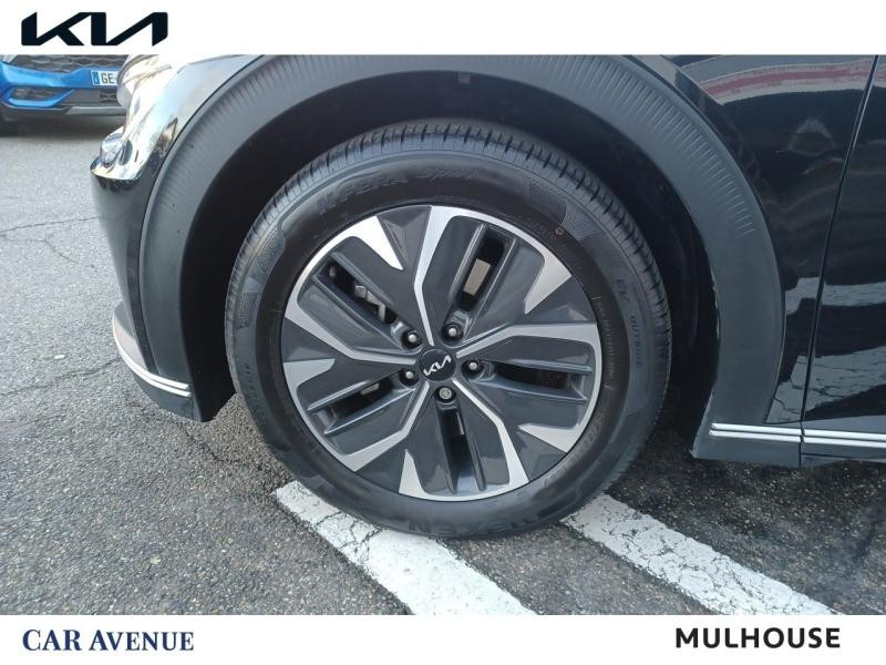 Used KIA EV6 229ch Air Active 2WD GARANTIE 11-2029 2022 Noir Ebène métallisé € 26990 in Mulhouse