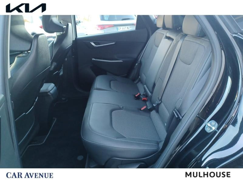 Used KIA EV6 229ch Air Active 2WD GARANTIE 11-2029 2022 Noir Ebène métallisé € 26990 in Mulhouse