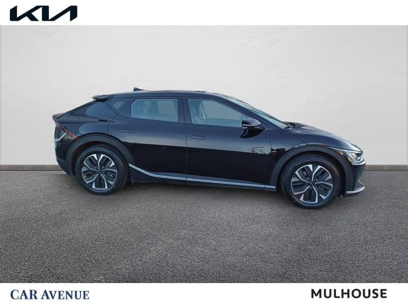 Used KIA EV6 229ch Air Active 2WD GARANTIE 11-2029 2022 Noir Ebène métallisé € 26990 in Mulhouse