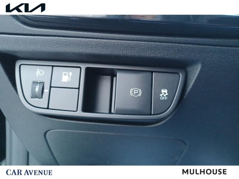 Used KIA EV6 229ch Air Active 2WD GARANTIE 11-2029 2022 Noir Ebène métallisé € 26990 in Mulhouse