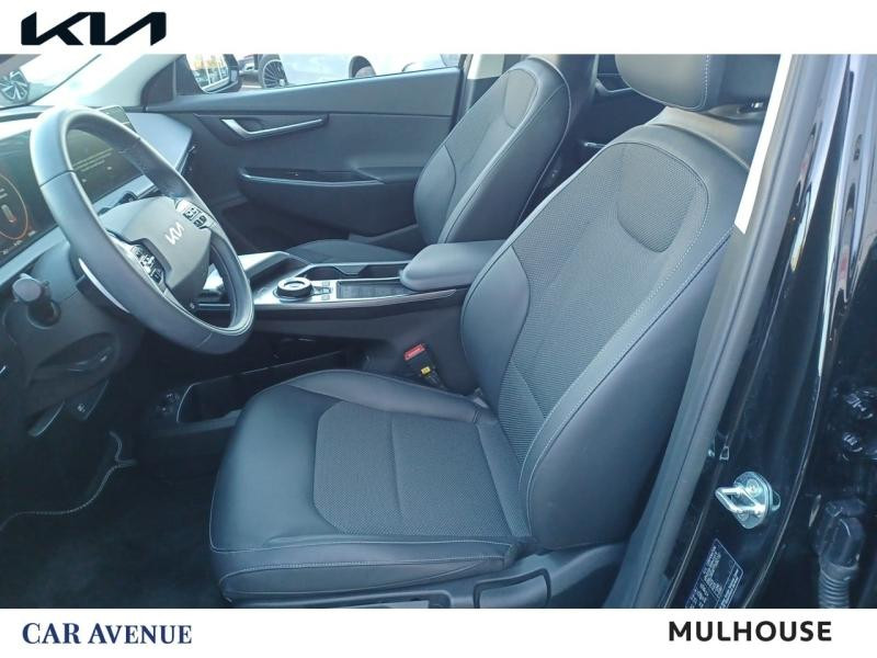 Used KIA EV6 229ch Air Active 2WD GARANTIE 11-2029 2022 Noir Ebène métallisé € 26990 in Mulhouse