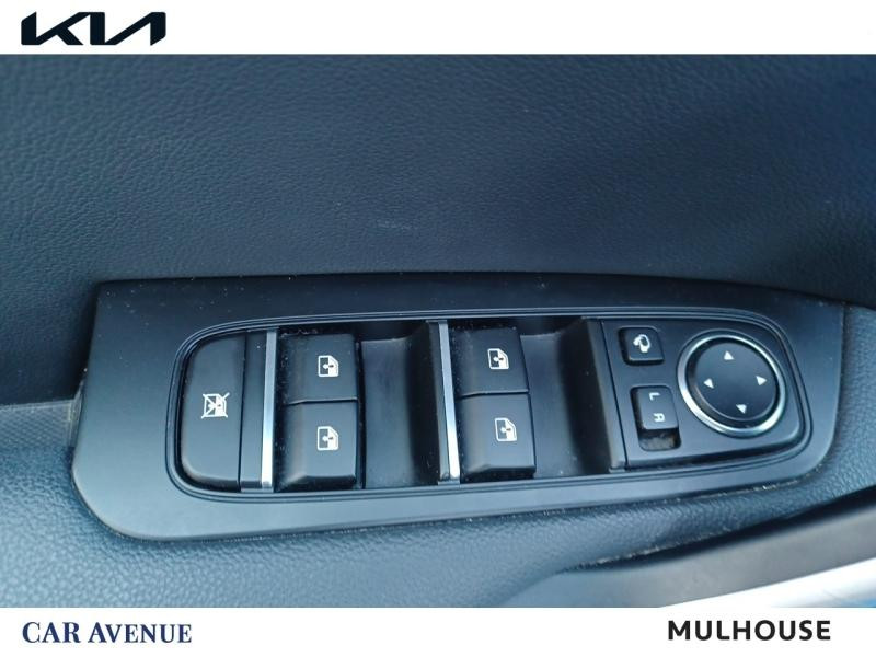 Used KIA ProCeed 1.4 T-GDI 140ch GT Line Premium DCT7 MY20 GARANTIE 10-2027 2020 Bleu Fusion métallisé € 19990 in Mulhouse