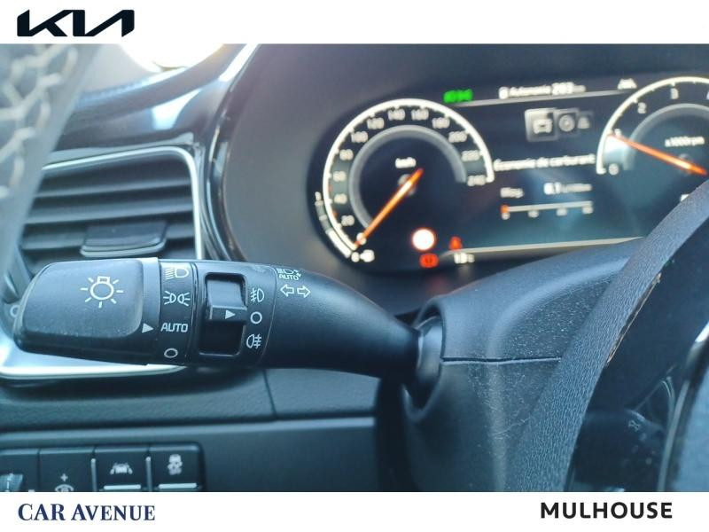 Used KIA ProCeed 1.4 T-GDI 140ch GT Line Premium DCT7 MY20 GARANTIE 10-2027 2020 Bleu Fusion métallisé € 19990 in Mulhouse