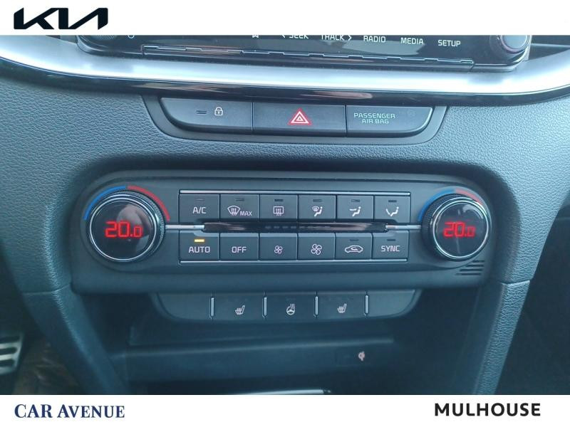 Used KIA ProCeed 1.4 T-GDI 140ch GT Line Premium DCT7 MY20 GARANTIE 10-2027 2020 Bleu Fusion métallisé € 19990 in Mulhouse