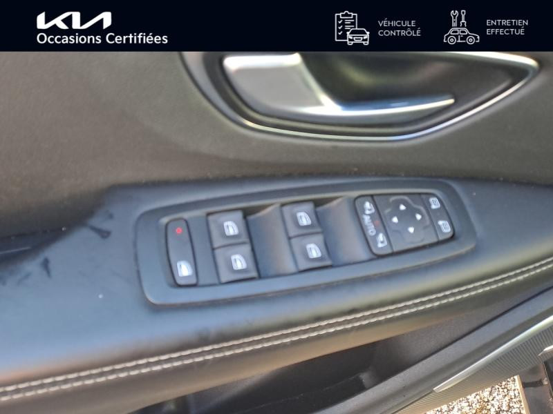 Used RENAULT Grand Scenic 1.7 Blue dCi 150ch Initiale Paris EDC 2020 Gris Platine € 19490 in Mulhouse