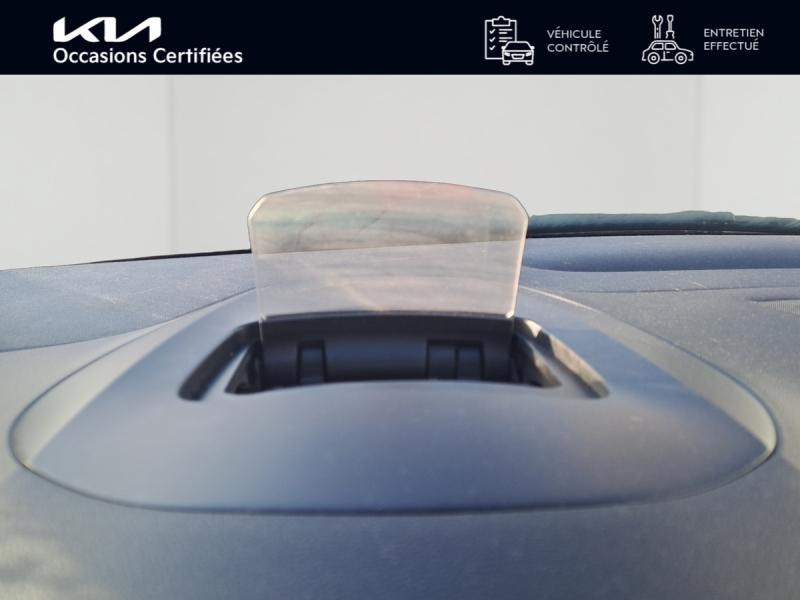 Used RENAULT Grand Scenic 1.7 Blue dCi 150ch Initiale Paris EDC 2020 Gris Platine € 19490 in Mulhouse