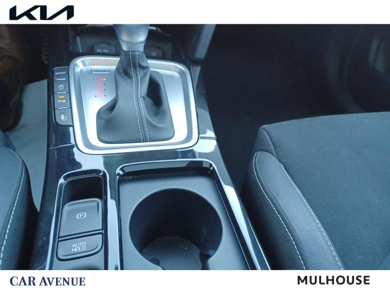 Used KIA ProCeed 1.4 T-GDI 140ch GT Line Premium DCT7 MY20 GARANTIE 10-2027 2020 Bleu Fusion métallisé € 19990 in Mulhouse