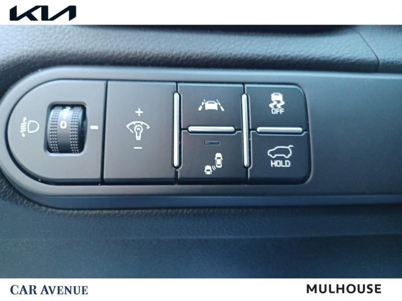 Used KIA ProCeed 1.4 T-GDI 140ch GT Line Premium DCT7 MY20 GARANTIE 10-2027 2020 Bleu Fusion métallisé € 19990 in Mulhouse