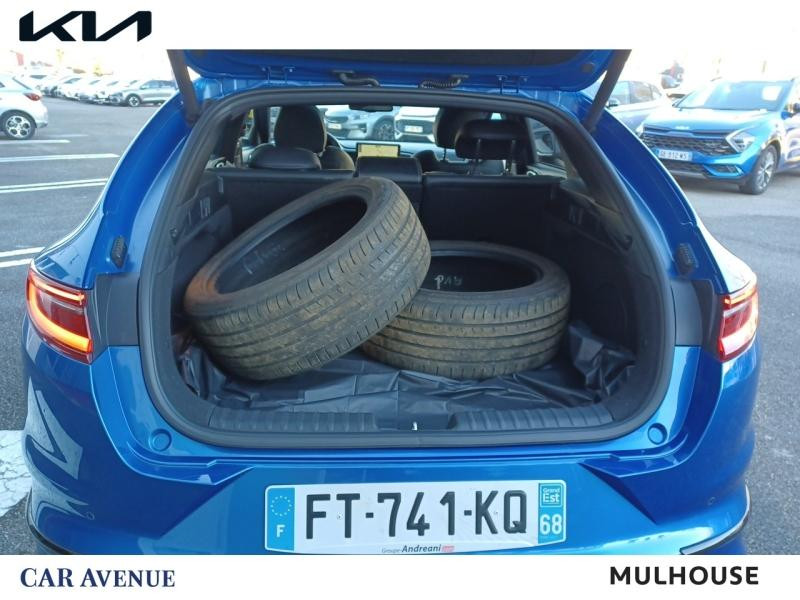 Used KIA ProCeed 1.4 T-GDI 140ch GT Line Premium DCT7 MY20 GARANTIE 10-2027 2020 Bleu Fusion métallisé € 19990 in Mulhouse