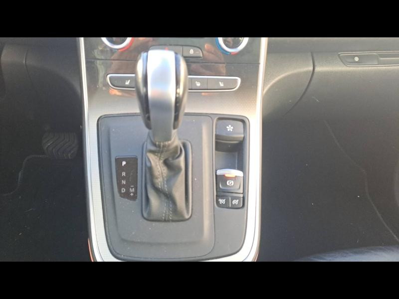 Used RENAULT Grand Scenic 1.7 Blue dCi 150ch Initiale Paris EDC 2020 Gris Platine € 19490 in Mulhouse