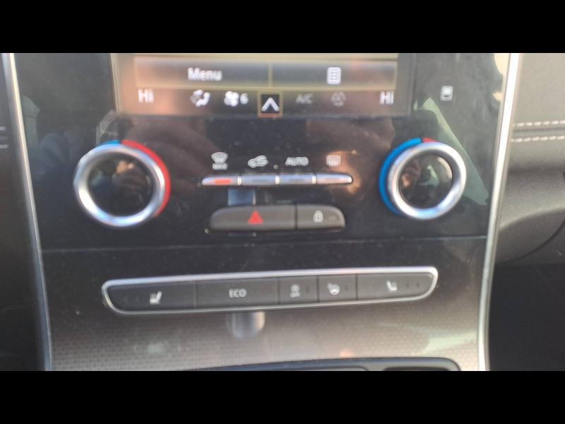 Used RENAULT Grand Scenic 1.7 Blue dCi 150ch Initiale Paris EDC 2020 Gris Platine € 19490 in Mulhouse