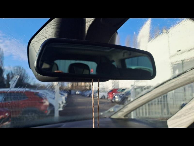 Used RENAULT Grand Scenic 1.7 Blue dCi 150ch Initiale Paris EDC 2020 Gris Platine € 19490 in Mulhouse