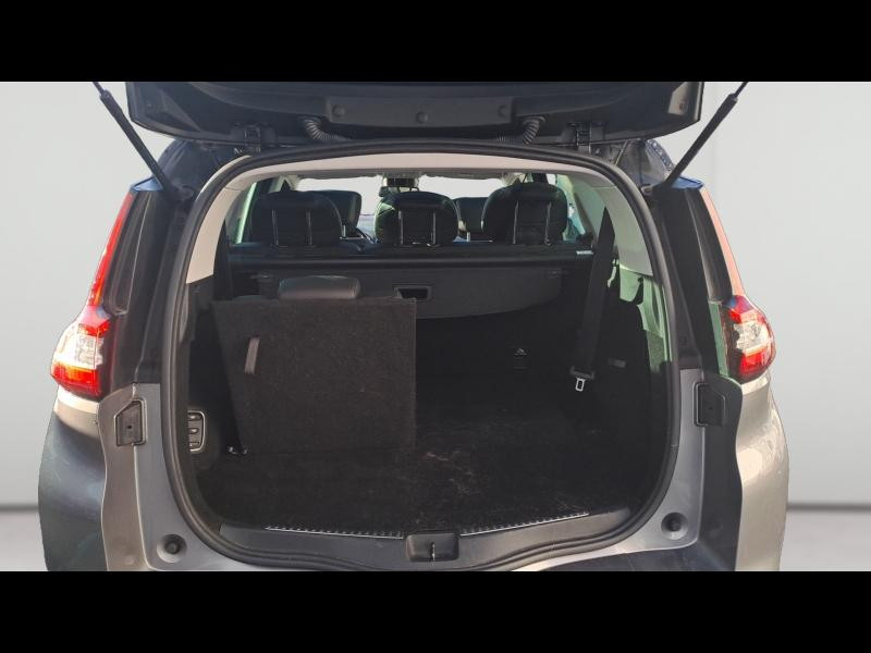 Used RENAULT Grand Scenic 1.7 Blue dCi 150ch Initiale Paris EDC 2020 Gris Platine € 19490 in Mulhouse