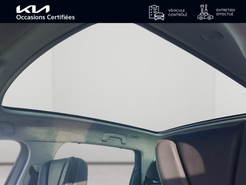 Used RENAULT Grand Scenic 1.7 Blue dCi 150ch Initiale Paris EDC 2020 Gris Platine € 19490 in Mulhouse