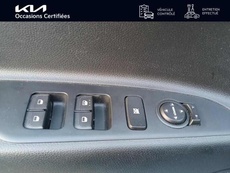 Used KIA Rio 1.0 T-GDI 100ch Active GARANTIE 12 MOIS 2021 Bleu Azur métallisé € 14990 in Mulhouse