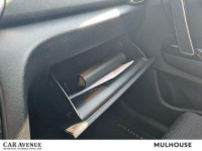 Occasion KIA Sportage 1.6 CRDi 136ch MHEV Black Edition 4x2 DCT7 GARANTIE 07-2028 2021 Blanc 19990 € à Mulhouse