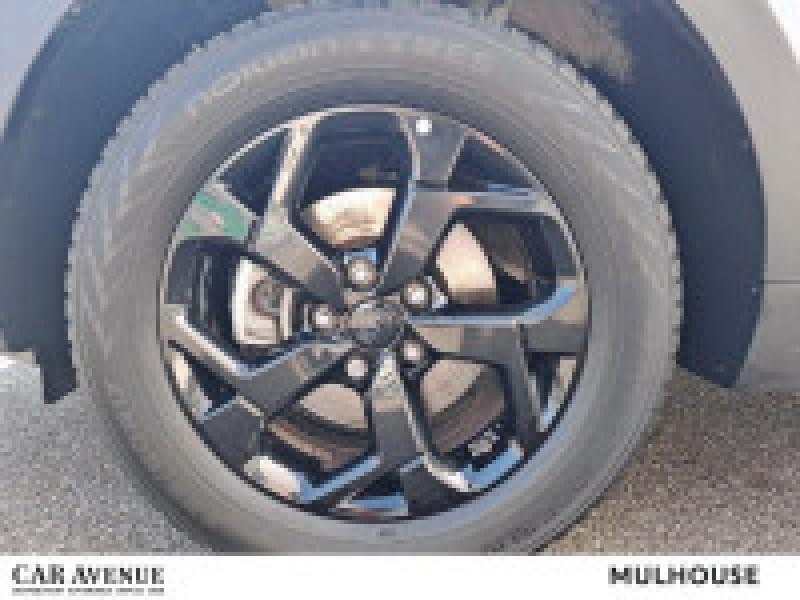 Occasion KIA Sportage 1.6 CRDi 136ch MHEV Black Edition 4x2 DCT7 GARANTIE 07-2028 2021 Blanc 19990 € à Mulhouse