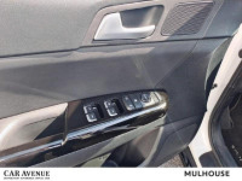 Occasion KIA Sportage 1.6 CRDi 136ch MHEV Black Edition 4x2 DCT7 GARANTIE 07-2028 2021 Blanc 19990 € à Mulhouse