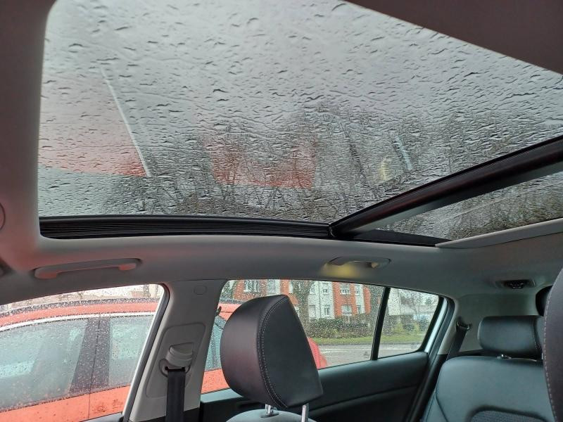 Occasion KIA Sportage 1.6 CRDi 136ch MHEV Black Edition 4x2 DCT7 GARANTIE 07-2028 2021 Blanc 19990 € à Mulhouse