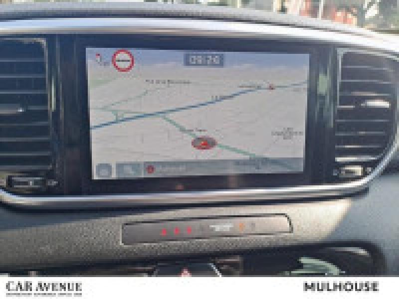 Occasion KIA Sportage 1.6 CRDi 136ch MHEV Black Edition 4x2 DCT7 GARANTIE 07-2028 2021 Blanc 19990 € à Mulhouse