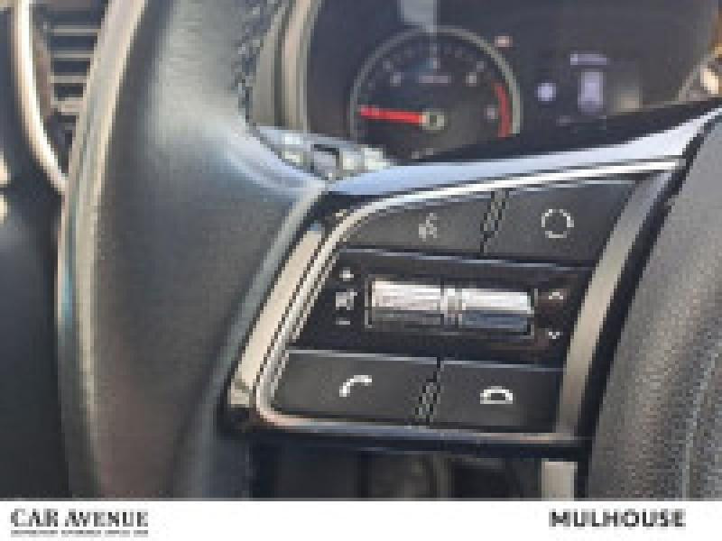 Occasion KIA Sportage 1.6 CRDi 136ch MHEV Black Edition 4x2 DCT7 GARANTIE 07-2028 2021 Blanc 19990 € à Mulhouse