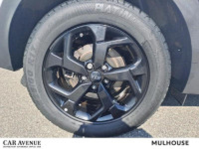 Occasion KIA Sportage 1.6 CRDi 136ch MHEV Black Edition 4x2 DCT7 GARANTIE 07-2028 2021 Blanc 19990 € à Mulhouse