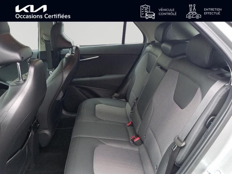 Used KIA Niro 1.6 GDi 141ch HEV Active DCT6 Garantie 1an CarPlay Caméra 2022 Gris Comète Métallisé € 22990 in Mulhouse