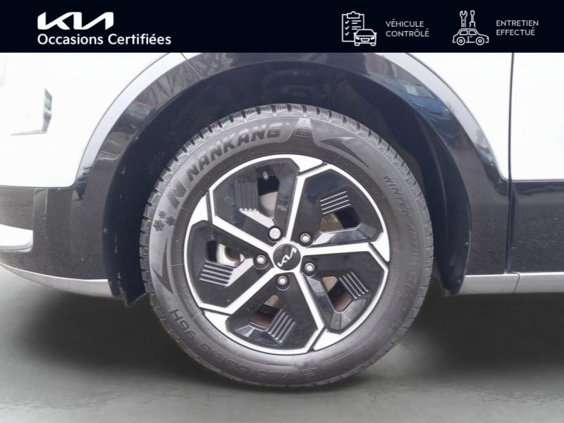 Used KIA Niro 1.6 GDi 141ch HEV Active DCT6 Garantie 1an CarPlay Caméra 2022 Gris Comète Métallisé € 22990 in Mulhouse