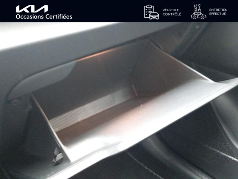 Used KIA Niro 1.6 GDi 141ch HEV Active DCT6 Garantie 1an CarPlay Caméra 2022 Gris Comète Métallisé € 22990 in Mulhouse