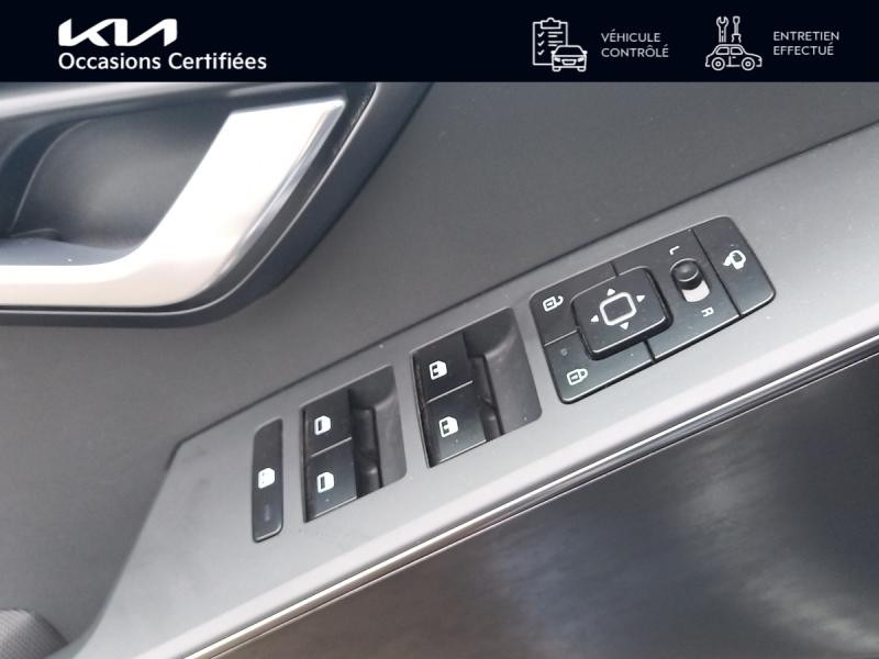 Used KIA Niro 1.6 GDi 141ch HEV Active DCT6 Garantie 1an CarPlay Caméra 2022 Gris Comète Métallisé € 22990 in Mulhouse