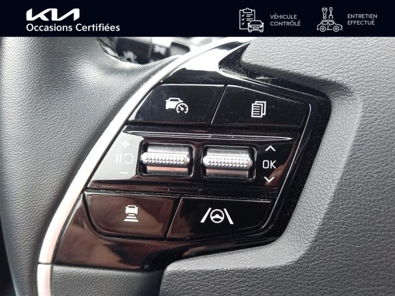 Used KIA Niro 1.6 GDi 141ch HEV Active DCT6 Garantie 1an CarPlay Caméra 2022 Gris Comète Métallisé € 22990 in Mulhouse