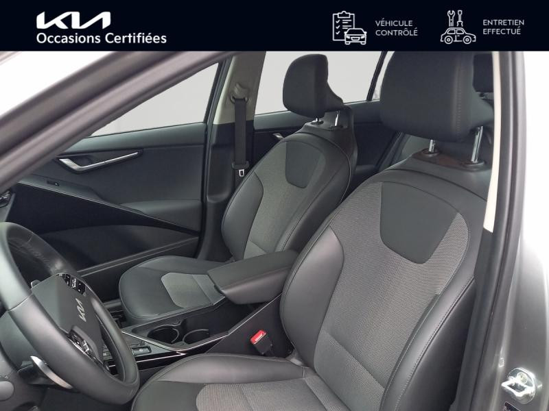 Used KIA Niro 1.6 GDi 141ch HEV Active DCT6 Garantie 1an CarPlay Caméra 2022 Gris Comète Métallisé € 22990 in Mulhouse