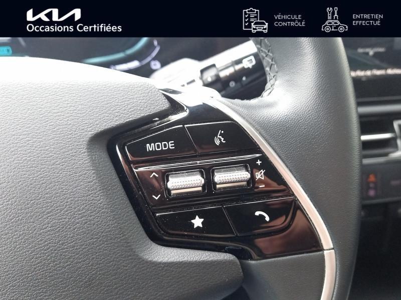 Used KIA Niro 1.6 GDi 141ch HEV Active DCT6 Garantie 1an CarPlay Caméra 2022 Gris Comète Métallisé € 22990 in Mulhouse