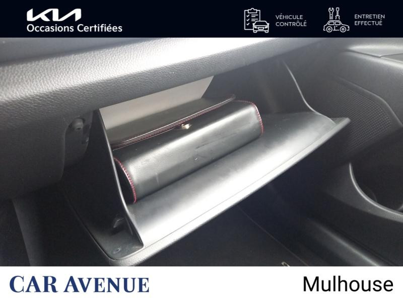 Used KIA Rio 1.0 T-GDI 100ch Active Garantie 1an CarPlay Caméra Régulateur 2022 Bleu Denim métallisé € 13490 in Mulhouse