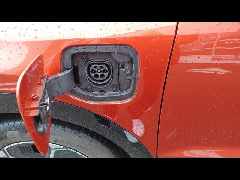 Occasion KIA Niro 1.6 GDi 183ch PHEV Active DCT6 GARANTIE 11-2029 2022 Orange Boréale Métallisé 24590 € à Mulhouse