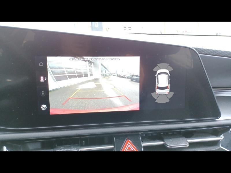 Occasion KIA Niro 1.6 GDi 183ch PHEV Active DCT6 GARANTIE 11-2029 2022 Orange Boréale Métallisé 24590 € à Mulhouse