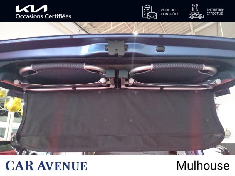 Occasion VOLKSWAGEN California 2.0 TDI 150ch COAST Garantie 1 an LED CarPlay + 4 jantes Alu 2019 Bleu Acapulco 49990 € à Mulhouse