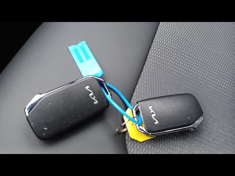 Occasion KIA Niro 1.6 GDi 183ch PHEV Active DCT6 GARANTIE 11-2029 2022 Orange Boréale Métallisé 24590 € à Mulhouse