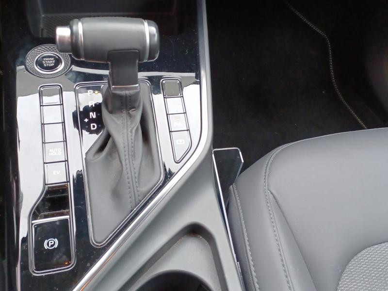 Occasion KIA Niro 1.6 GDi 183ch PHEV Active DCT6 GARANTIE 11-2029 2022 Orange Boréale Métallisé 24590 € à Mulhouse